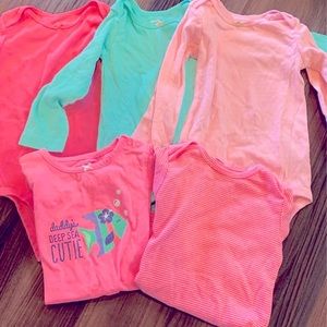 24 month onesie bundle